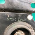 57210-3JA0C | Кронштейн/крепление запасного колеса NISSAN PATHFINDER R52 12-21 - Прев'ю 5