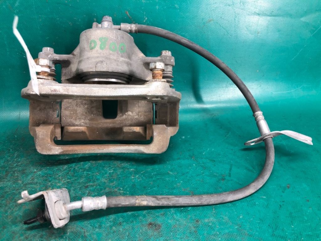 58190-3XA10 | Супорт гальмівний передн. прав. HYUNDAI ELANTRA MD 10-15