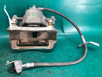 Супорт гальмівний передн. прав. HYUNDAI ELANTRA MD 10-15