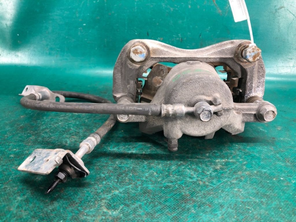 58190-3XA10 | Супорт гальмівний передн. прав. HYUNDAI ELANTRA MD 10-15 - Фото 4