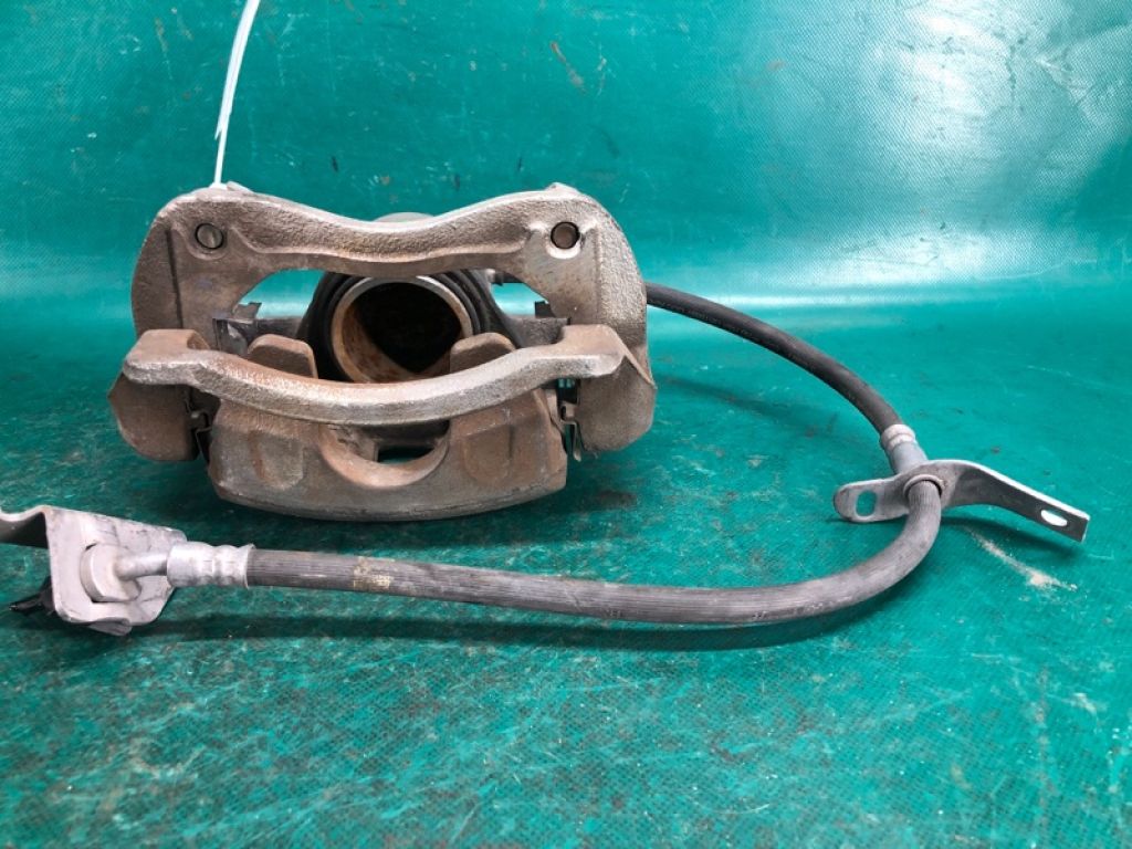 58190-3XA10 | Супорт гальмівний передн. прав. HYUNDAI ELANTRA MD 10-15 - Фото 5