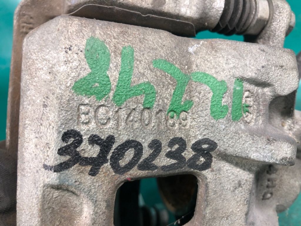 58190-3XA10 | Супорт гальмівний передн. прав. HYUNDAI ELANTRA MD 10-15 - Фото 6