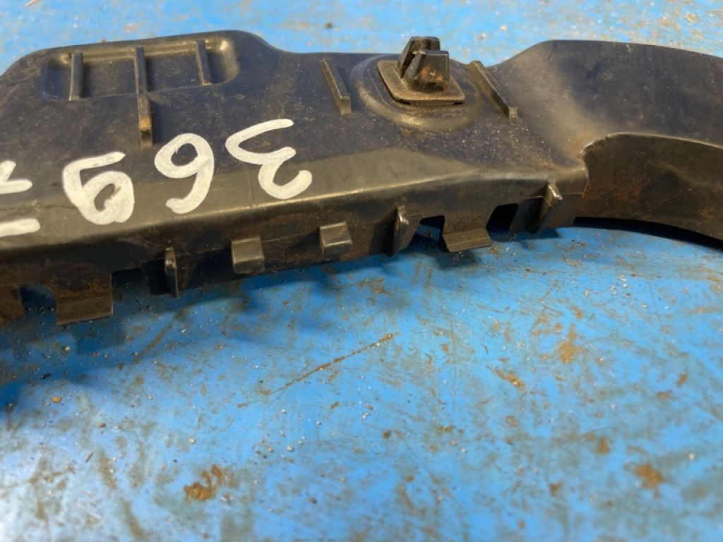 71822-57L00 | Кронштейн заднего бампера лев. SUZUKI KIZASHI 09-14 - Фото 5