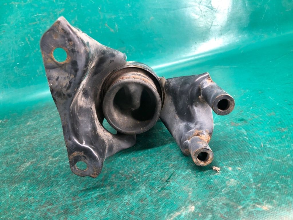11320-3JA0B | Подушка двигуна задн. NISSAN PATHFINDER R52 12-21 - Фото 7