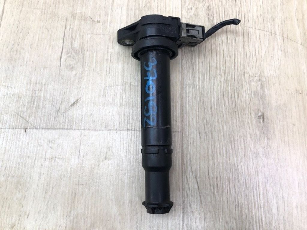 2730126640 | Катушка зажигания HYUNDAI ACCENT MC 06-10