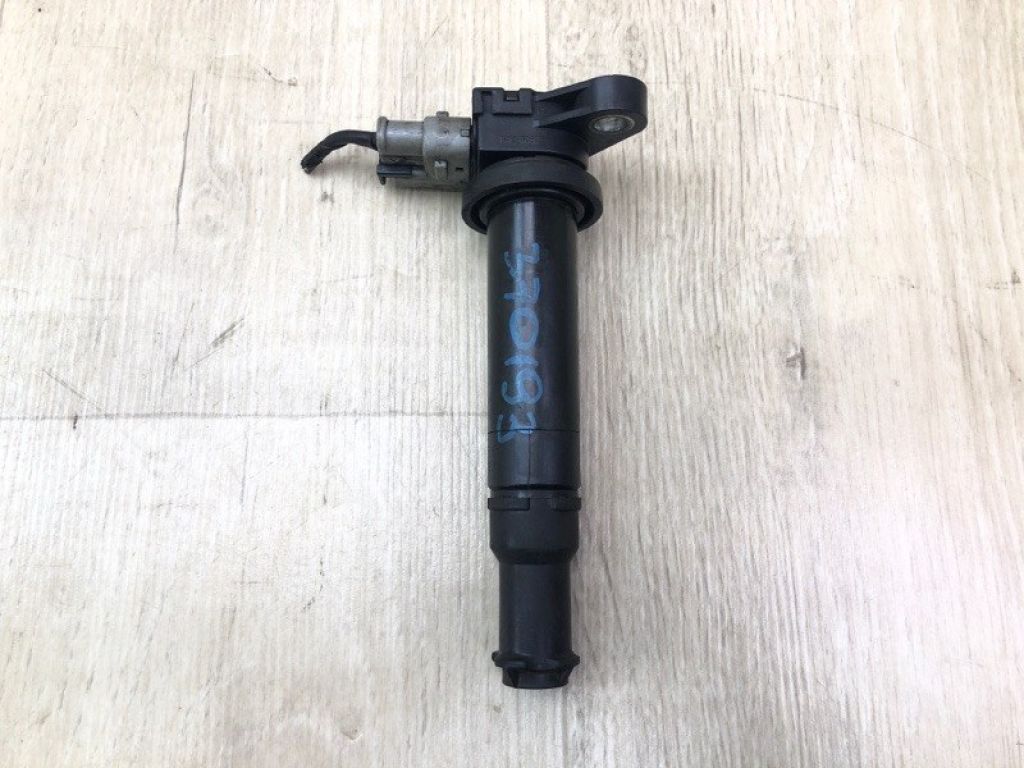 2730126640 | Котушка запалювання HYUNDAI ACCENT MC 06-10