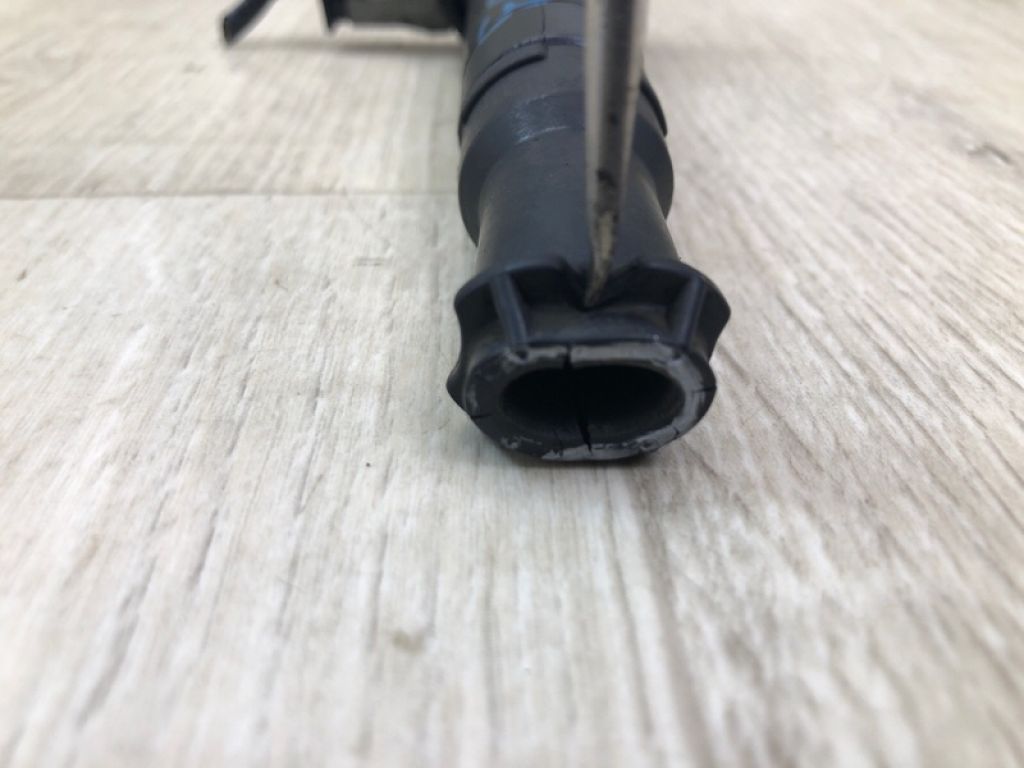 2730126640 | Котушка запалювання HYUNDAI ACCENT MC 06-10 - Фото 5