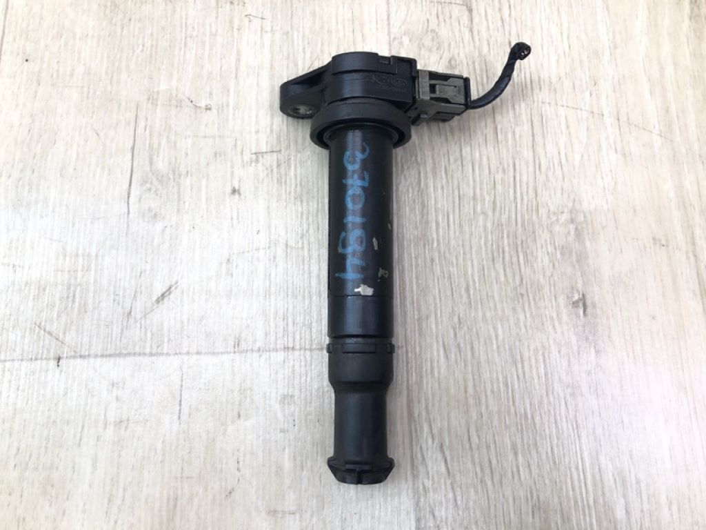2730126640 | Котушка запалювання HYUNDAI ACCENT MC 06-10