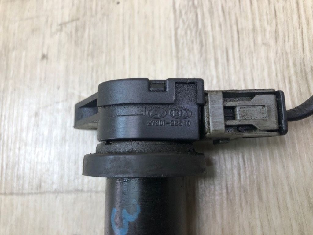 2730126640 | Котушка запалювання HYUNDAI ACCENT MC 06-10 - Фото 4