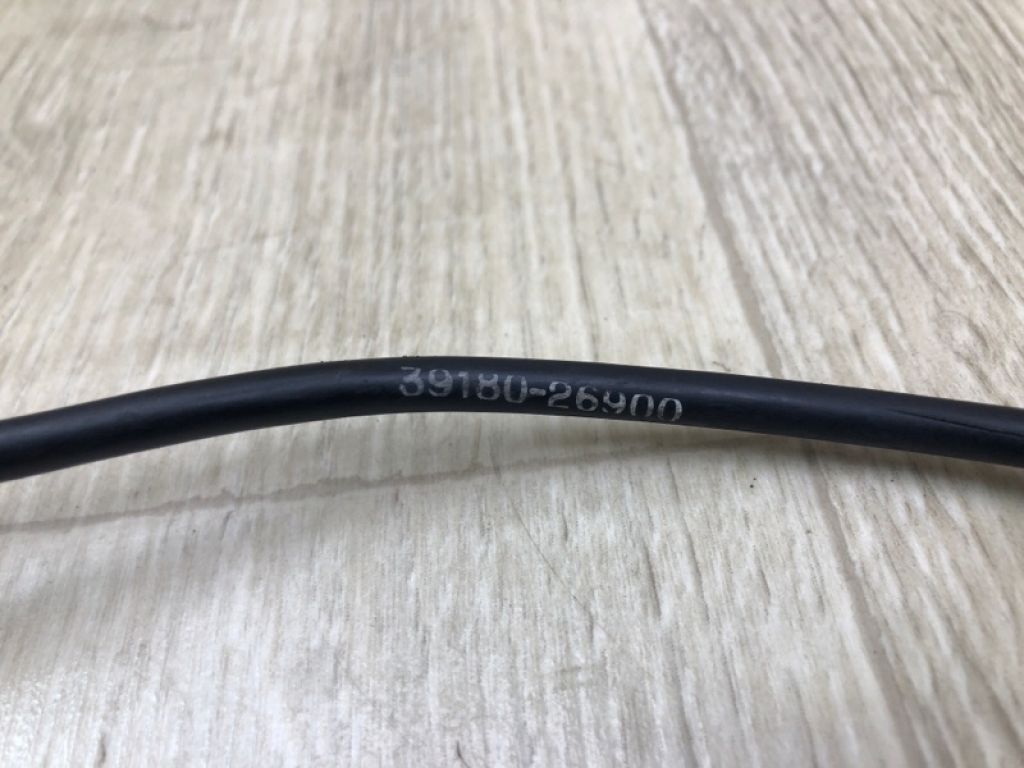 3918026900 | Датчик положення колінвалу HYUNDAI ACCENT MC 06-10 - Фото 6