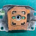 KV6Z-6068-B | Подушка АКПП FORD TRANSIT CONNECT 13-24 - Прев'ю 3