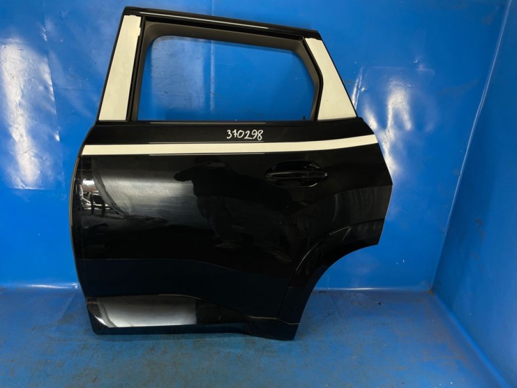 41529850991 | Двері задн. лів. BMW XM (G09) 23-