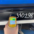41529850991 | Двері задн. лів. BMW XM (G09) 23- - Прев'ю 5