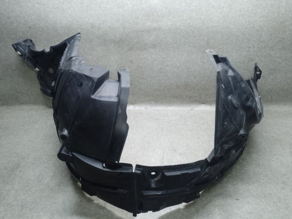 638434CB0A | Підкрилок передн. лів. NISSAN X-TRAIL/ROGUE T32 13-20 - Фото 2