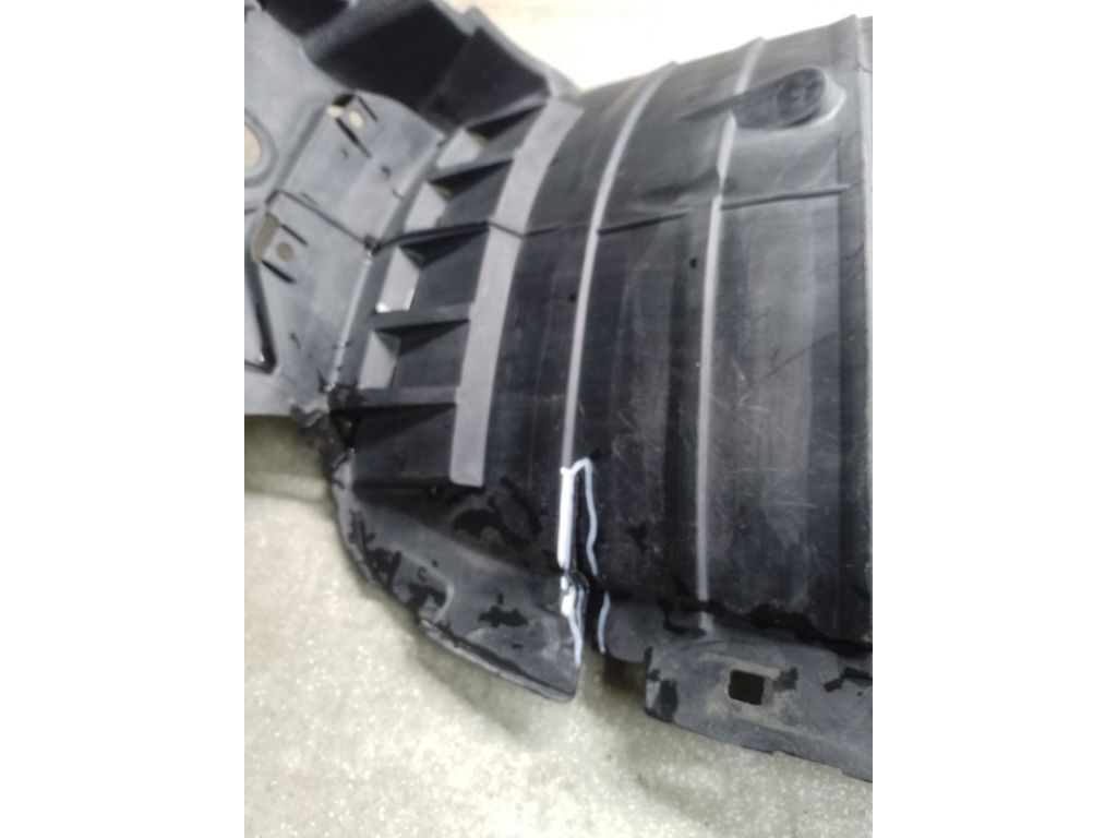 638434CB0A | Підкрилок передн. лів. NISSAN X-TRAIL/ROGUE T32 13-20 - Фото 4