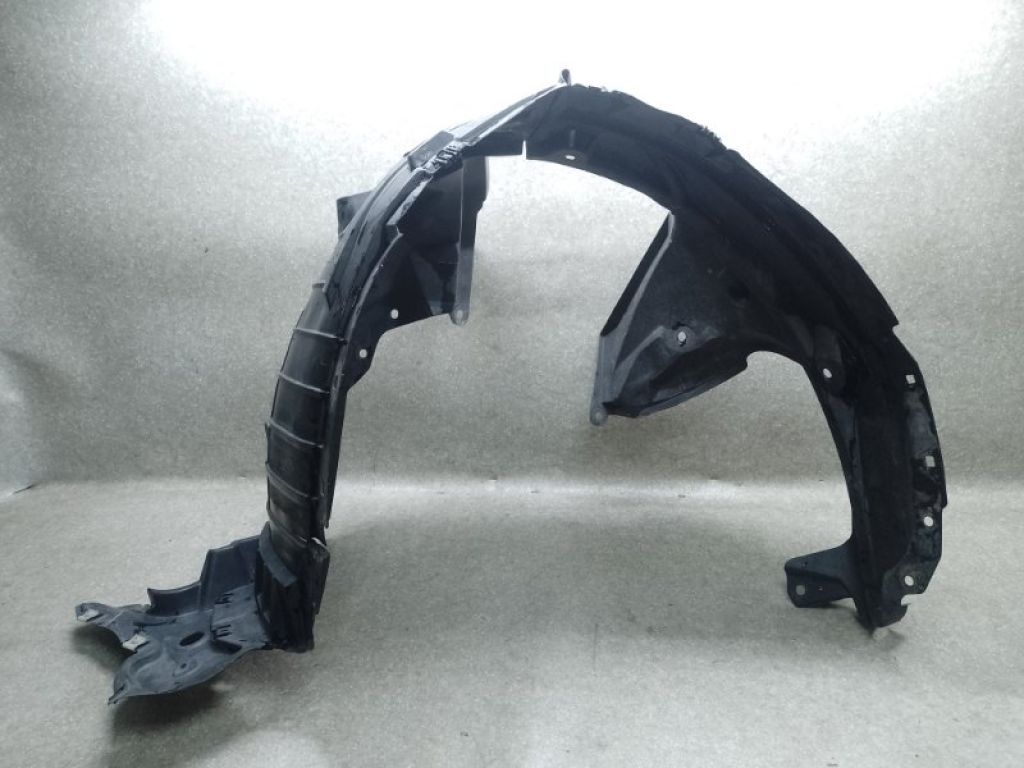 638434CB0A | Підкрилок передн. лів. NISSAN X-TRAIL/ROGUE T32 13-20