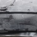 638434CB0A | Подкрылок передн. лев. NISSAN X-TRAIL/ROGUE T32 13-20 - Превью 3