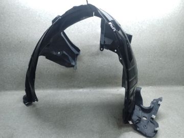 Підкрилок передн. прав. NISSAN X-TRAIL/ROGUE T32 13-20