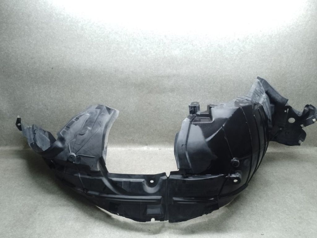 638424CB0A | Підкрилок передн. прав. NISSAN X-TRAIL/ROGUE T32 13-20 - Фото 2