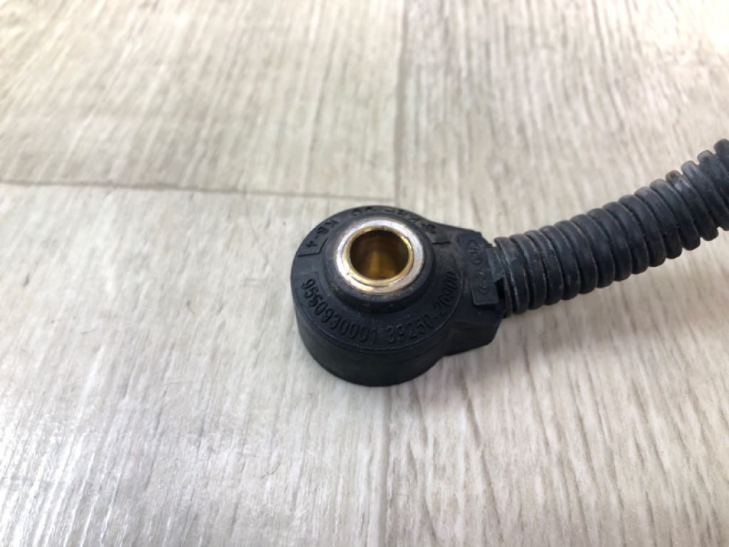 3925026900 | Датчик детонації HYUNDAI ACCENT MC 06-10 - Фото 4