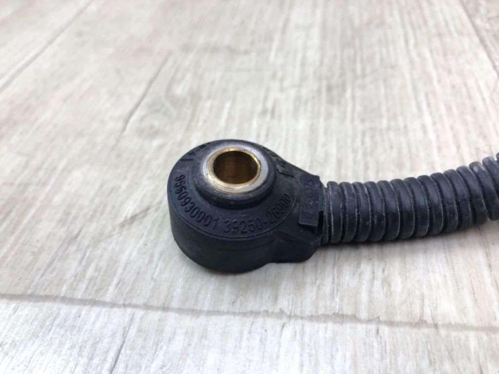 3925026900 | Датчик детонації HYUNDAI ACCENT MC 06-10 - Фото 6