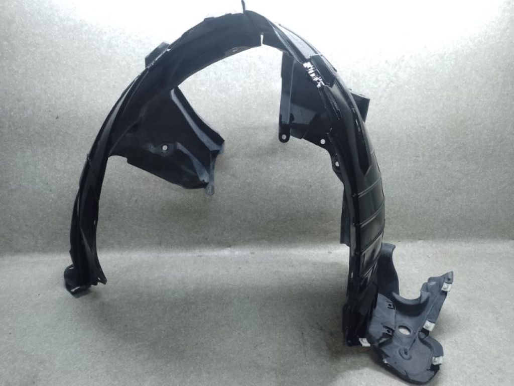 638424CB0A | Підкрилок передн. прав. NISSAN X-TRAIL/ROGUE T32 13-20