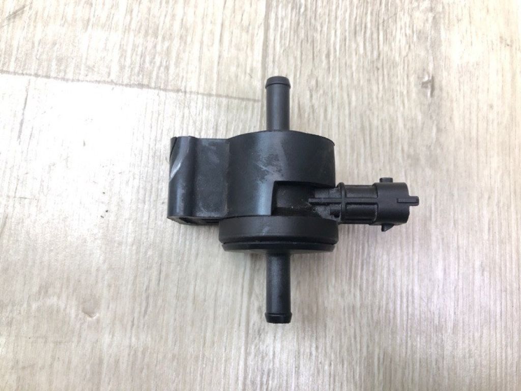 2891026900 | Клапан електромагнітний (вакуумний) HYUNDAI ACCENT MC 06-10 - Фото 2