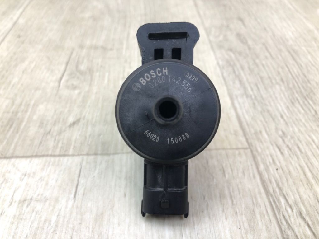 2891026900 | Клапан електромагнітний (вакуумний) HYUNDAI ACCENT MC 06-10 - Фото 5