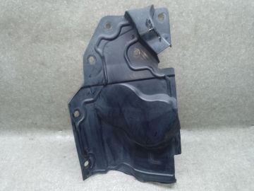 Захист лонжерону передн. лів. NISSAN X-TRAIL/ROGUE T32 13-20