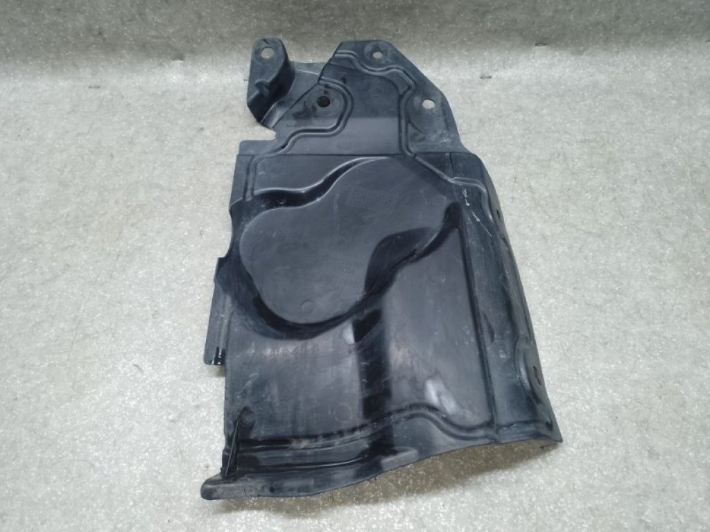 648391DA0A | Захист лонжерону передн. лів. NISSAN X-TRAIL/ROGUE T32 13-20 - Фото 2