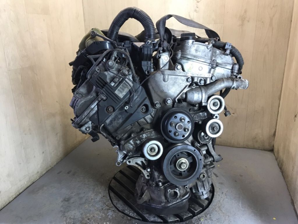 2GR-FE | Двигун бензин TOYOTA CAMRY 40 06-11