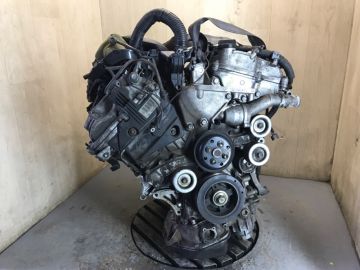 Двигун бензин TOYOTA CAMRY 40 06-11