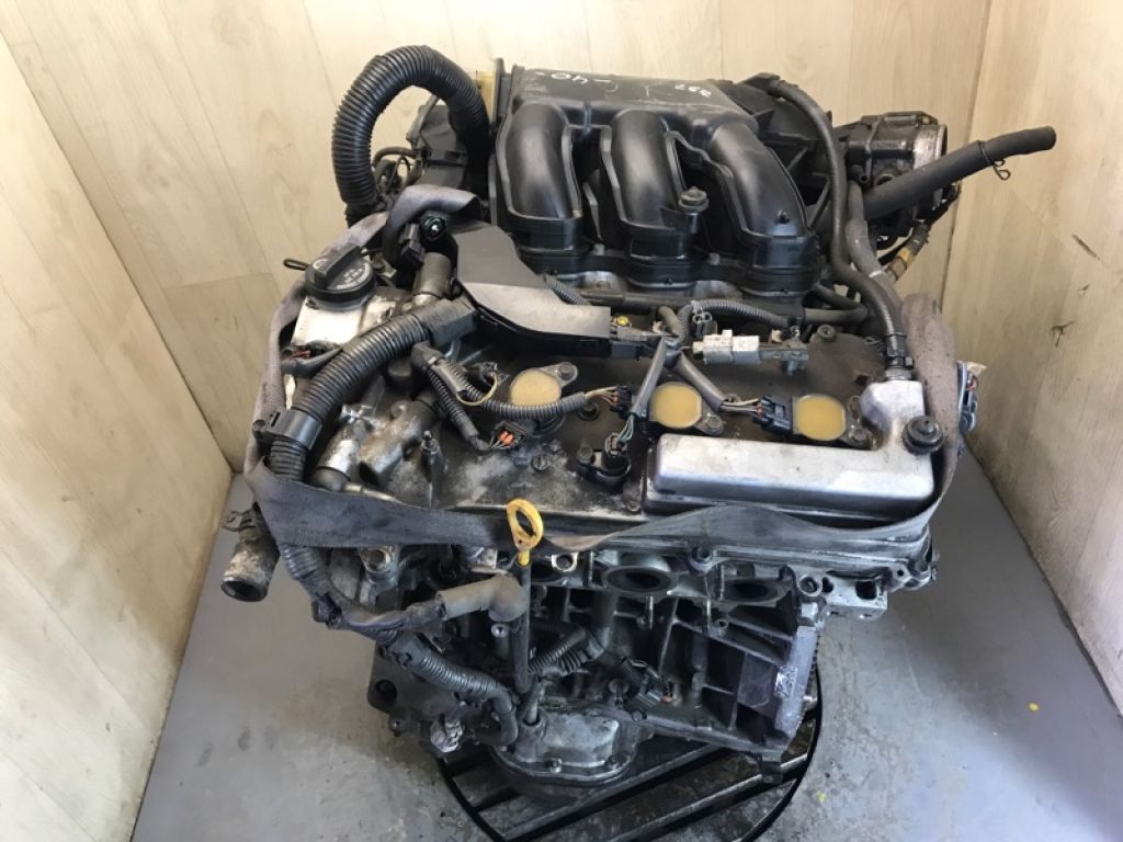 2GR-FE | Двигун бензин TOYOTA CAMRY 40 06-11 - Фото 5