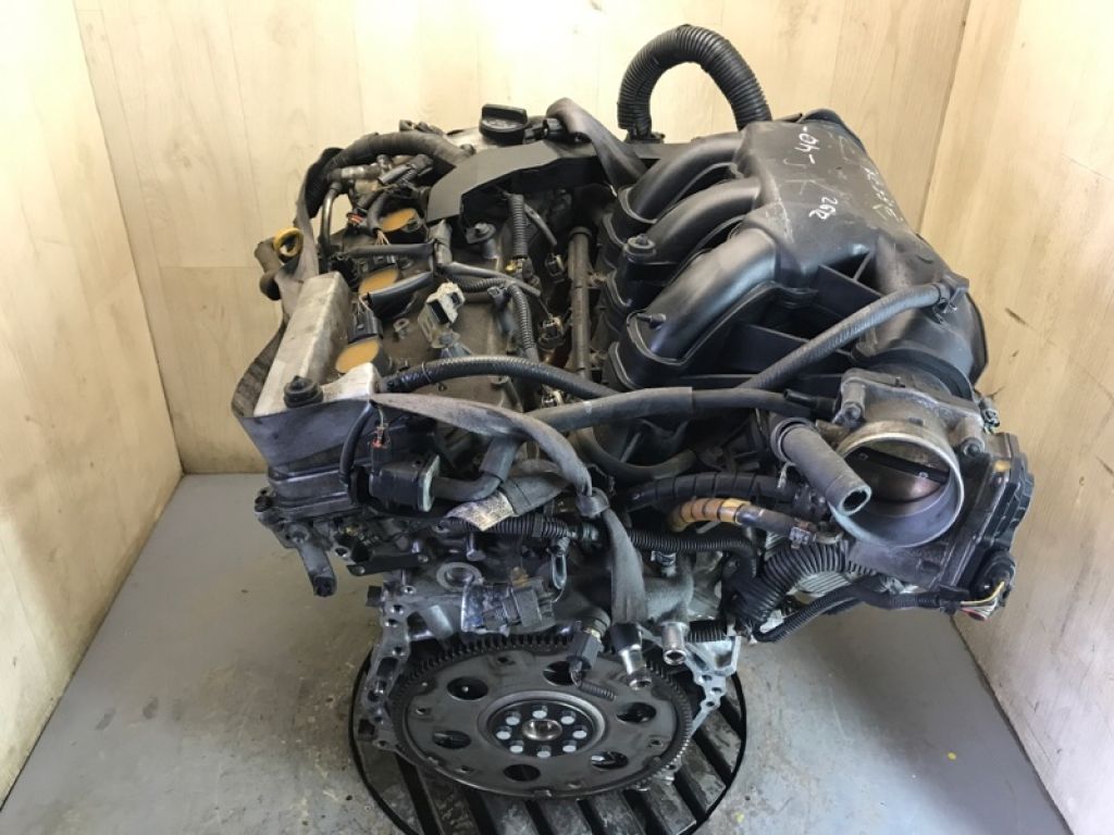 2GR-FE | Двигун бензин TOYOTA CAMRY 40 06-11 - Фото 7