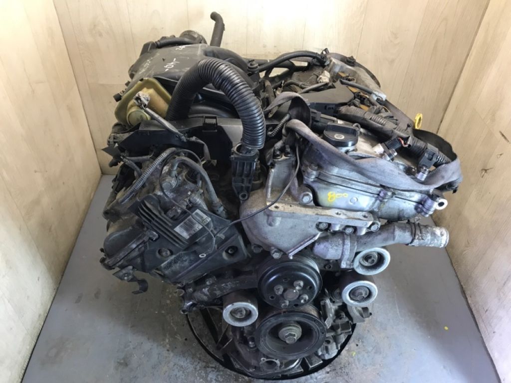 2GR-FE | Двигун бензин TOYOTA CAMRY 40 06-11 - Фото 8