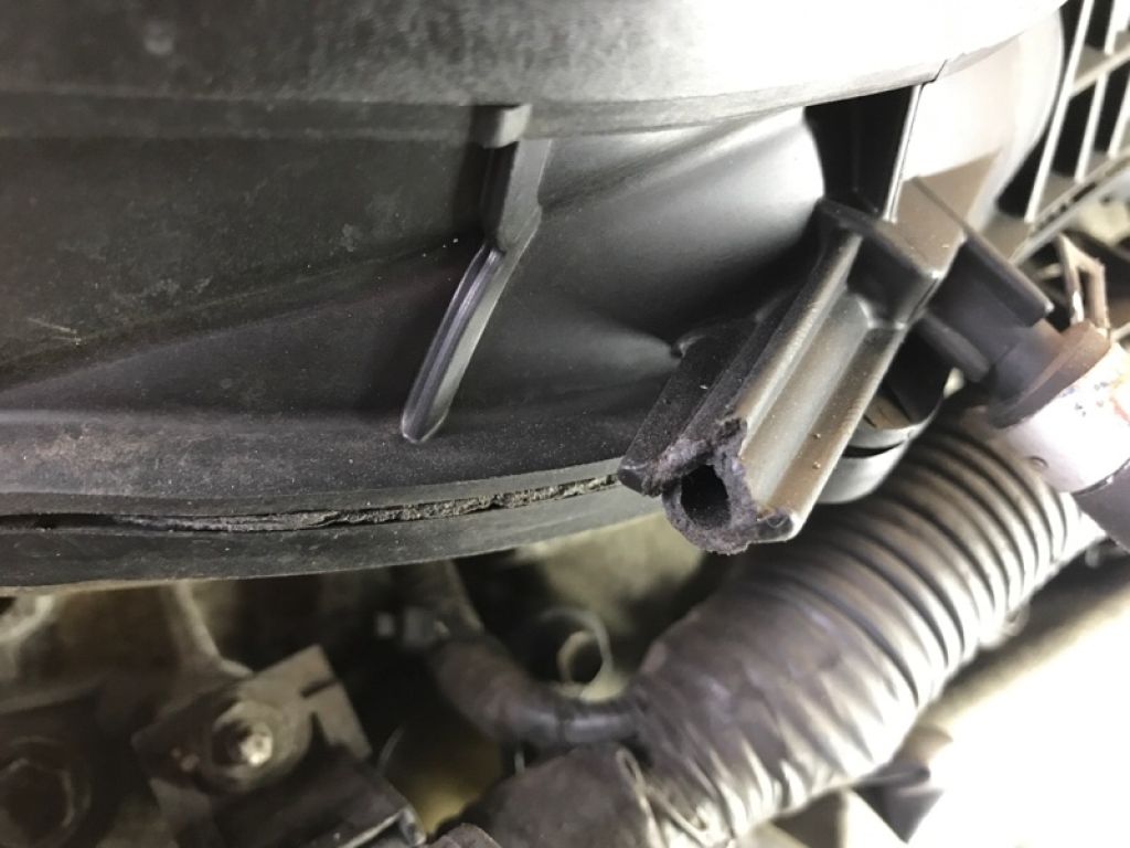 2GR-FE | Двигун бензин TOYOTA CAMRY 40 06-11 - Фото 11