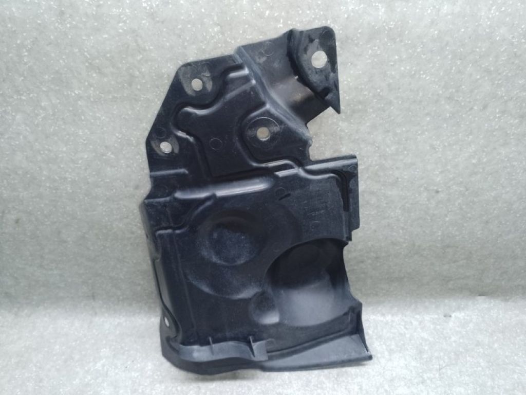 648381DA0A | Захист лонжерону передн. прав. NISSAN X-TRAIL/ROGUE T32 13-20 - Фото 2