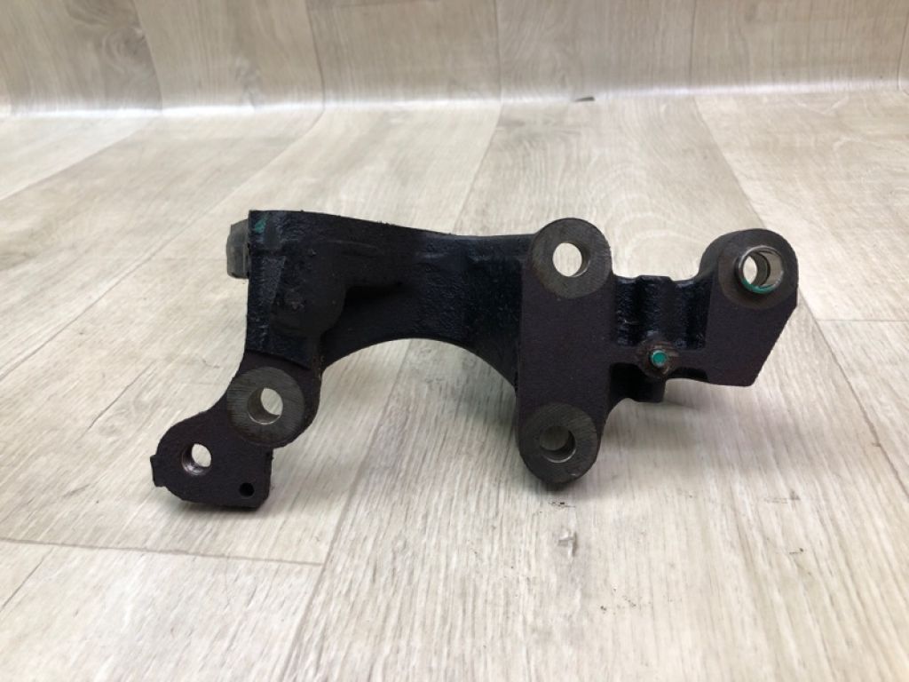 39780JP00A | Кронштейн проміжного валу NISSAN MURANO Z51 07-14 - Фото 4