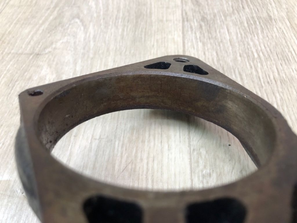 39780JP00A | Кронштейн проміжного валу NISSAN MURANO Z51 07-14 - Фото 5