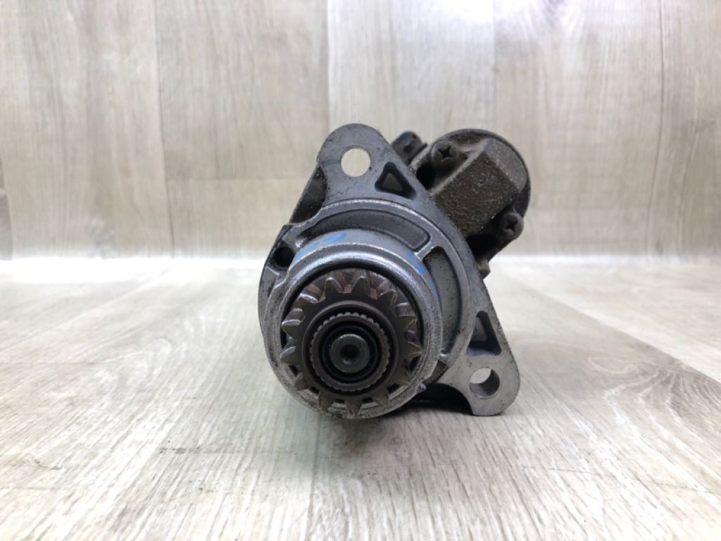 23300-JA10C | стартер NISSAN MURANO Z51 07-14 - Фото 2