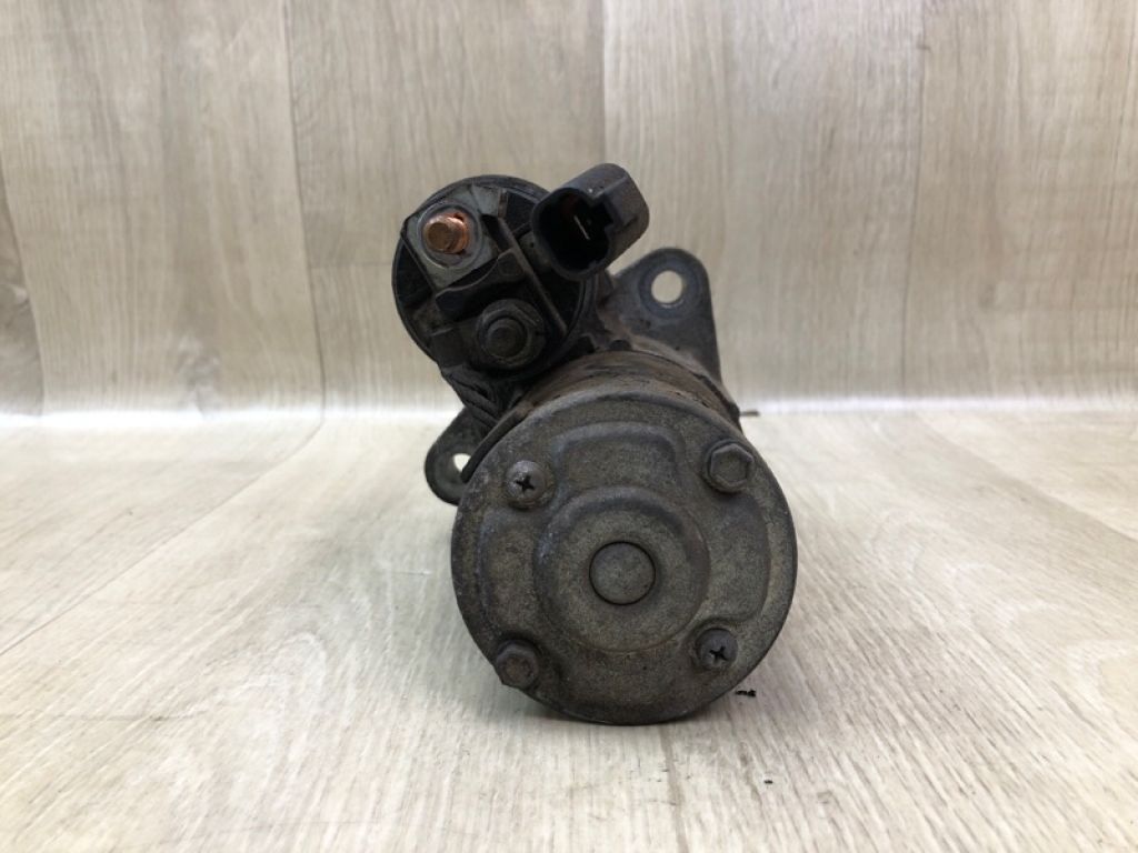 23300-JA10C | стартер NISSAN MURANO Z51 07-14 - Фото 5