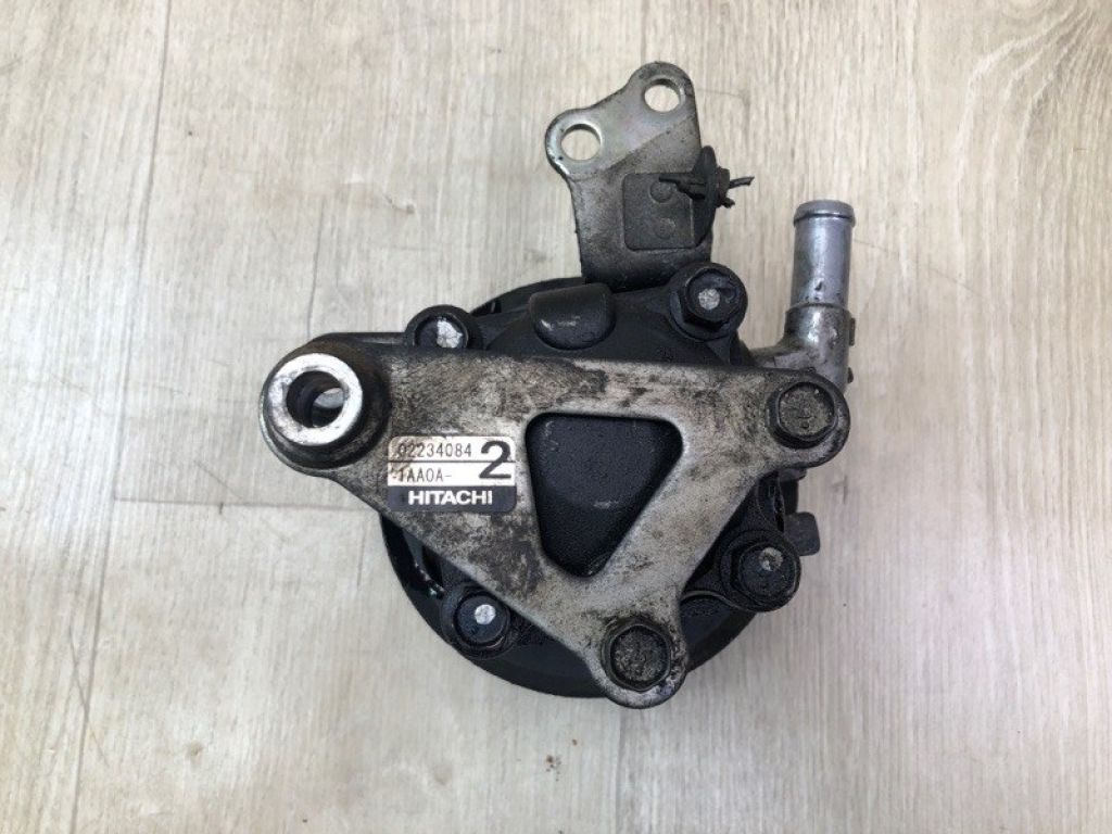 491101AA0A | Насос ГПК NISSAN MURANO Z51 07-14 - Фото 4