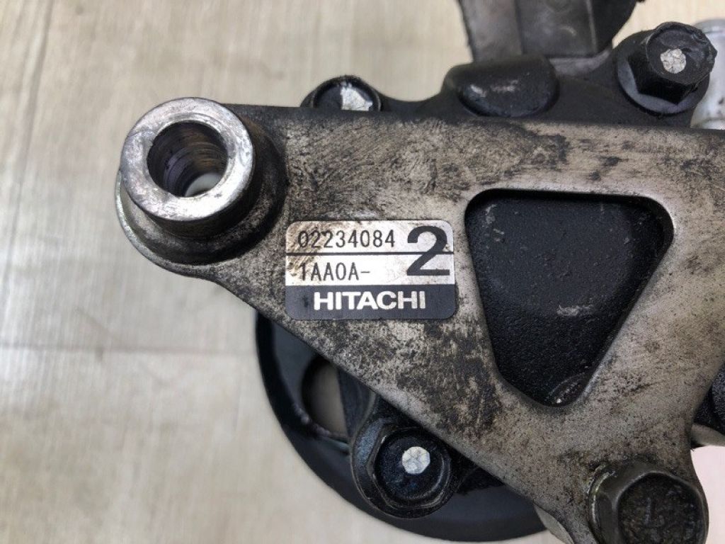 491101AA0A | Насос ГПК NISSAN MURANO Z51 07-14 - Фото 8