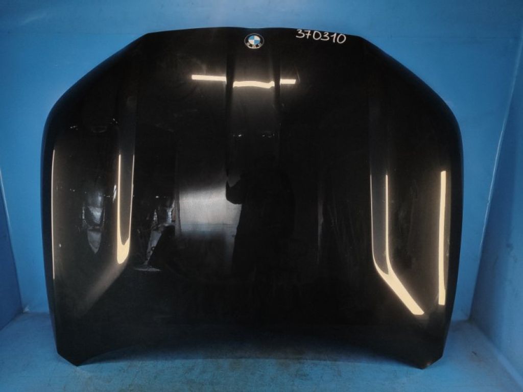 41615A2FCE1 | Капот BMW XM (G09) 23-
