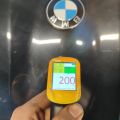 41615A2FCE1 | Капот BMW XM (G09) 23- - Прев'ю 6