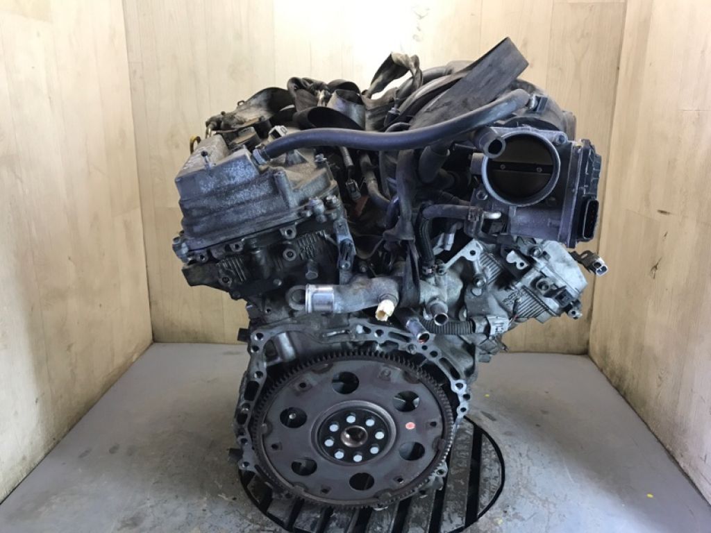 2GR-FE | Двигатель бензин TOYOTA AVALON 05-12 - Фото 3