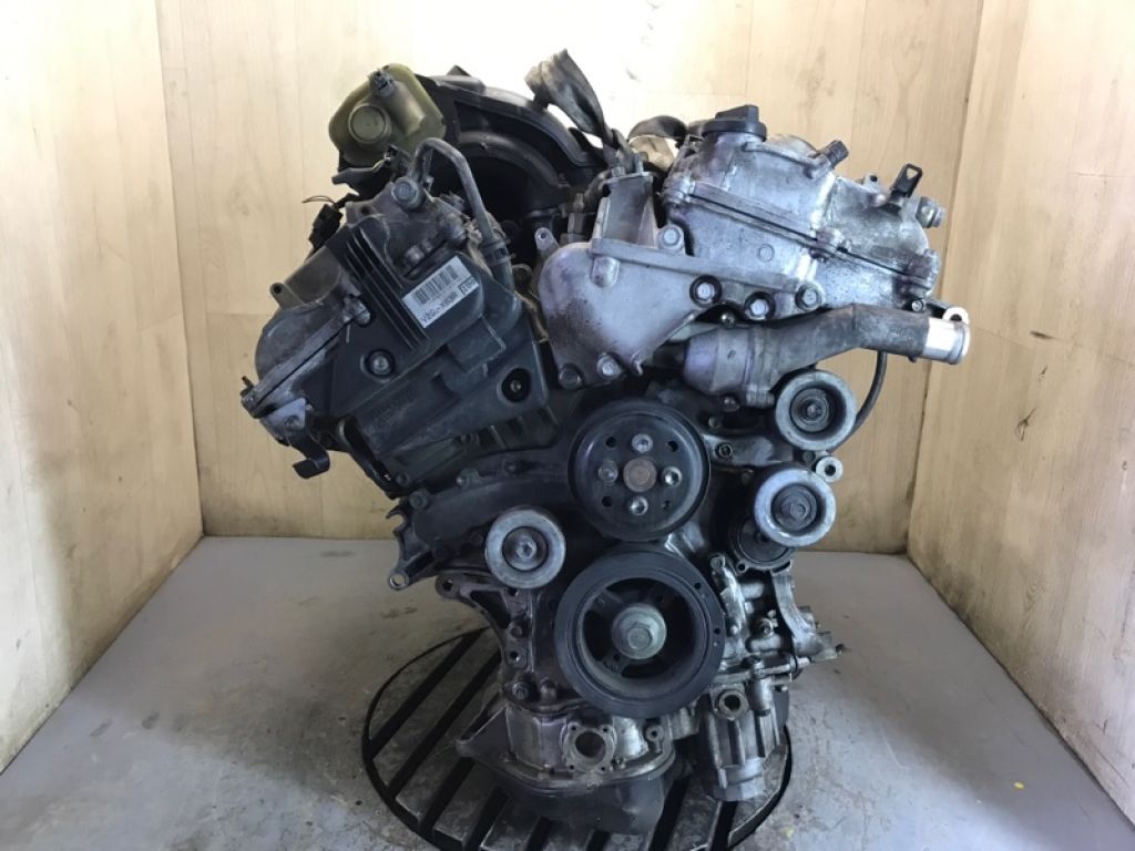 2GR-FE | Двигатель бензин TOYOTA AVALON 05-12 - Фото 5