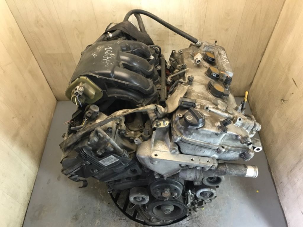2GR-FE | Двигатель бензин TOYOTA AVALON 05-12 - Фото 6