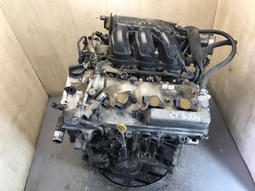 2GR-FE | Двигатель бензин TOYOTA AVALON 05-12 - Фото 7