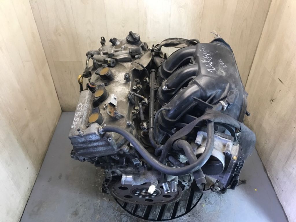2GR-FE | Двигатель бензин TOYOTA AVALON 05-12 - Фото 8